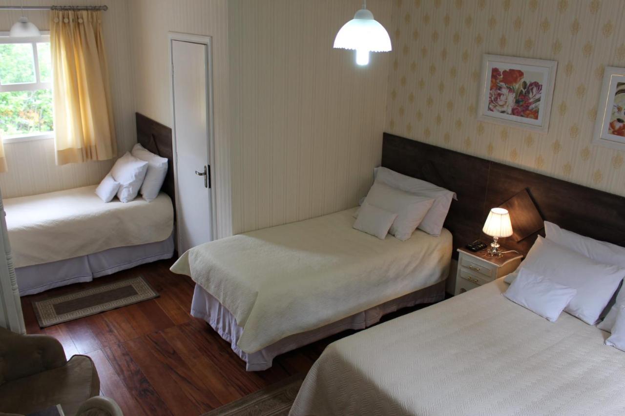 Suisse Inn