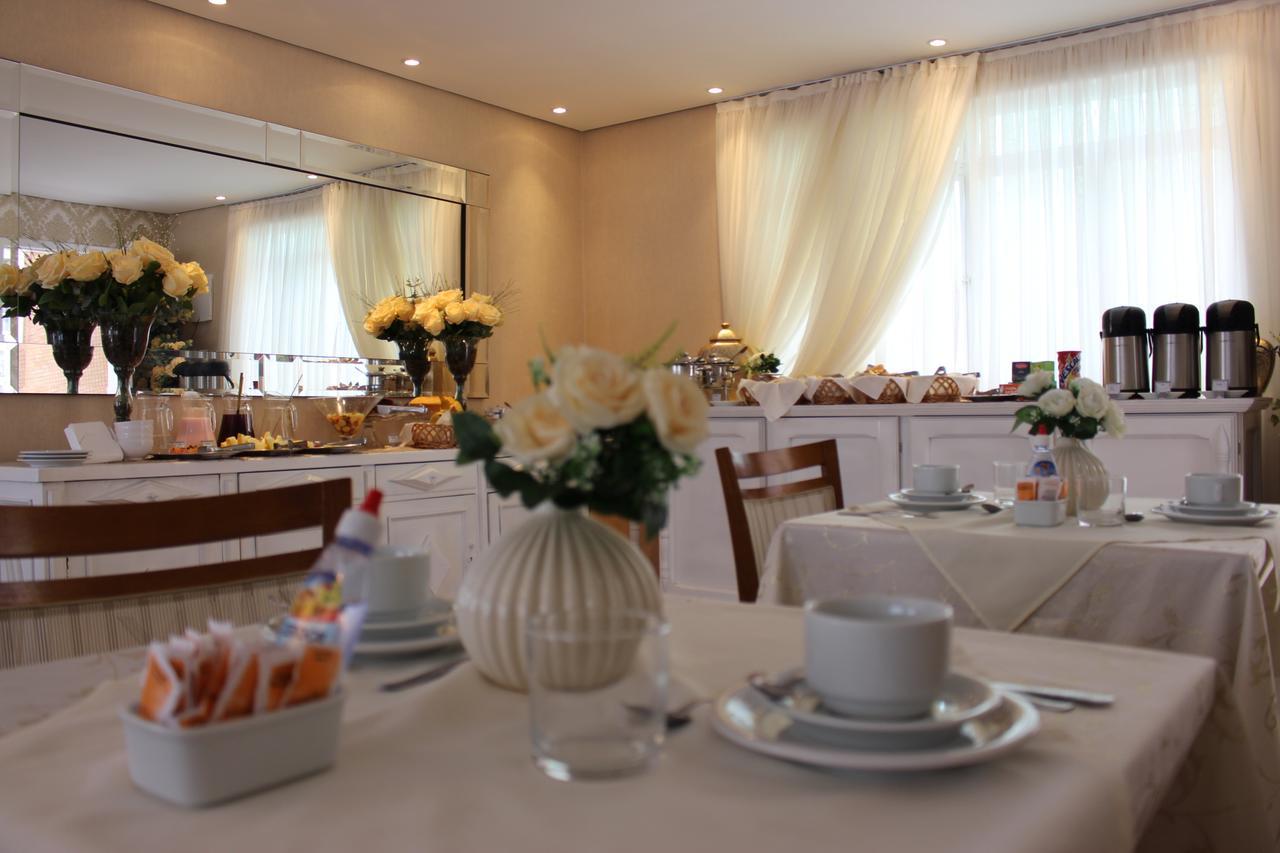 Suisse Inn Campos do Jordão
