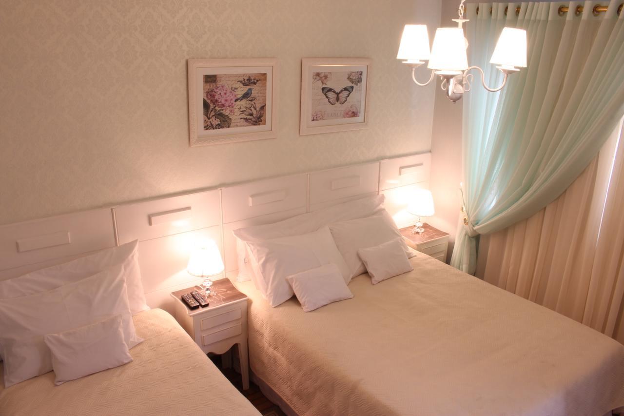 Suisse Inn *