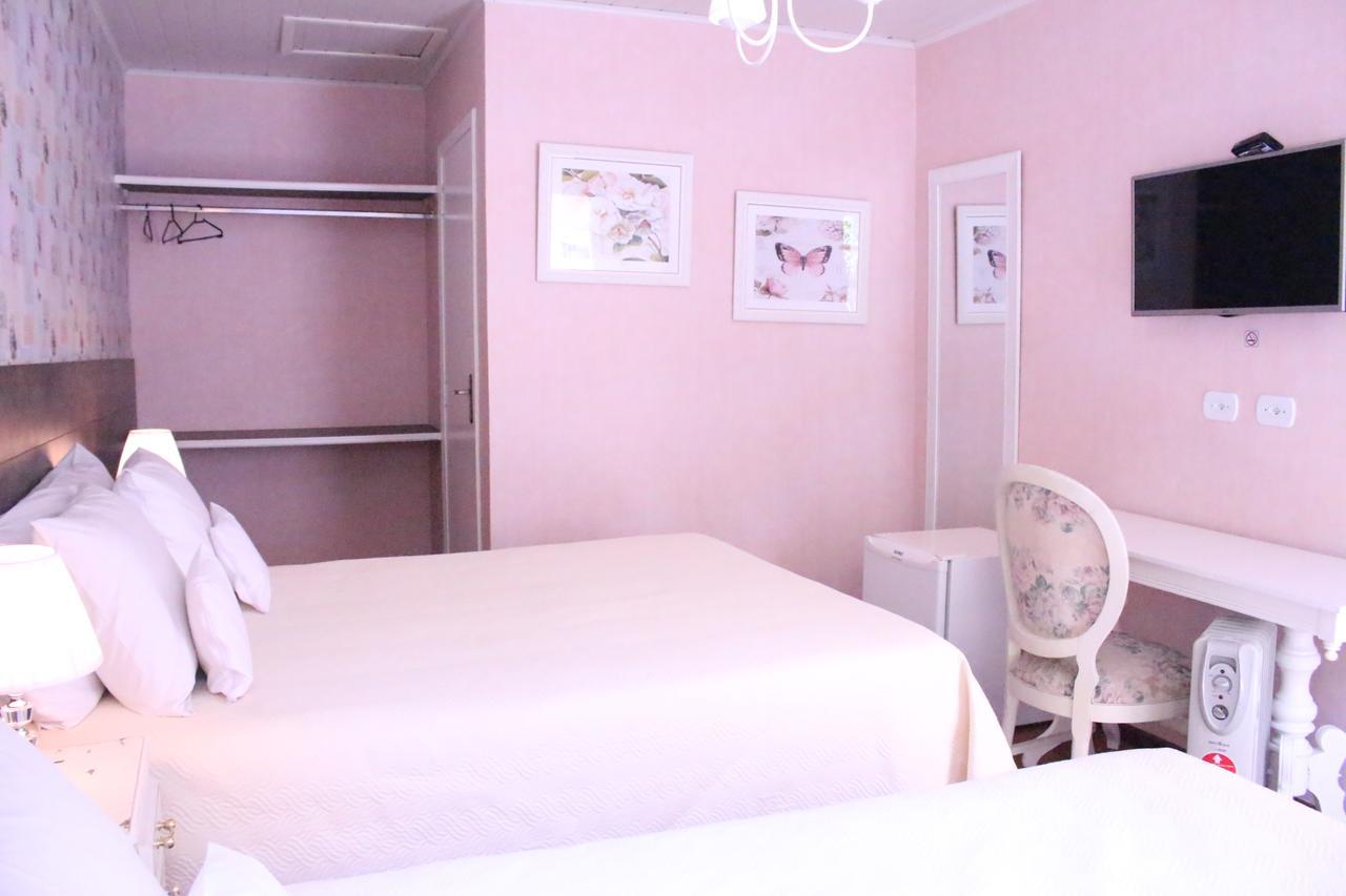 Suisse Inn *