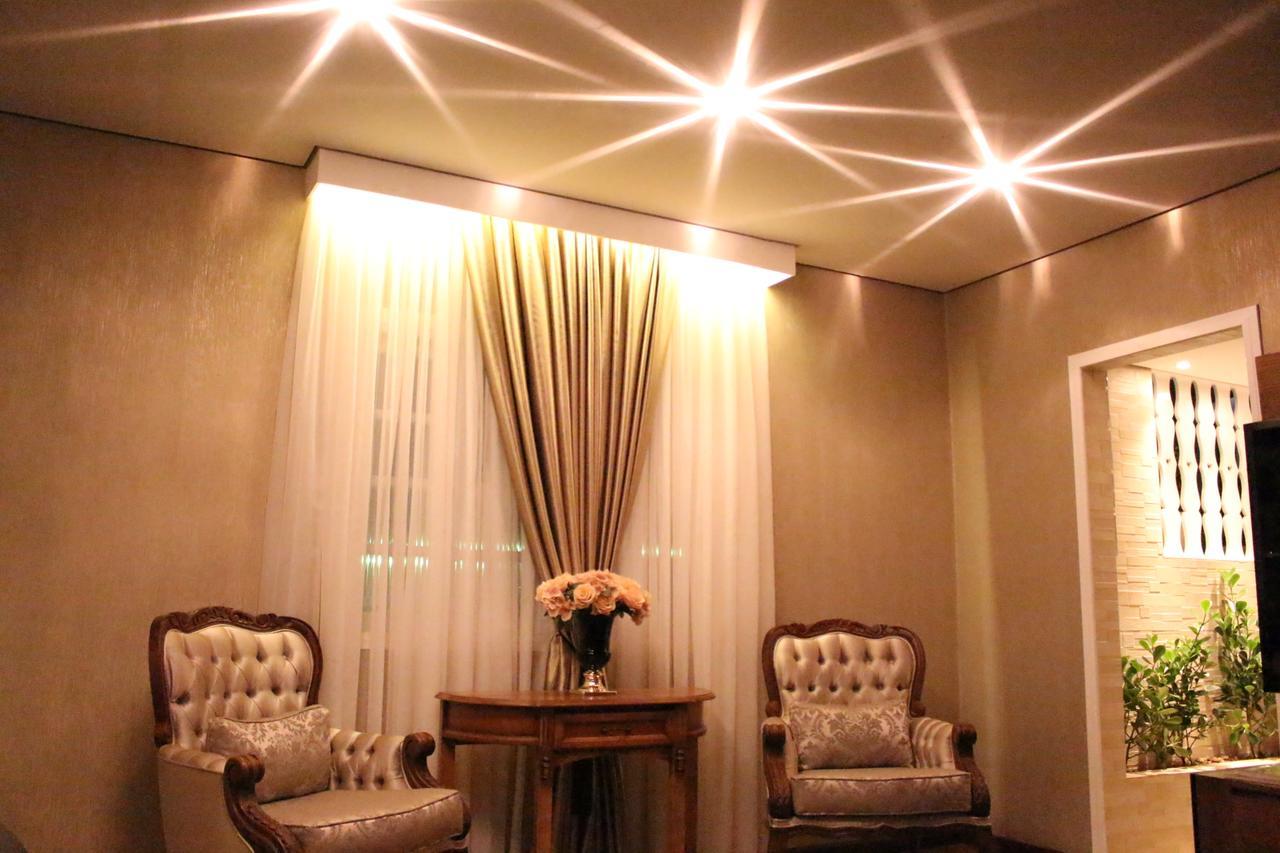 Suisse Inn Campos do Jordao