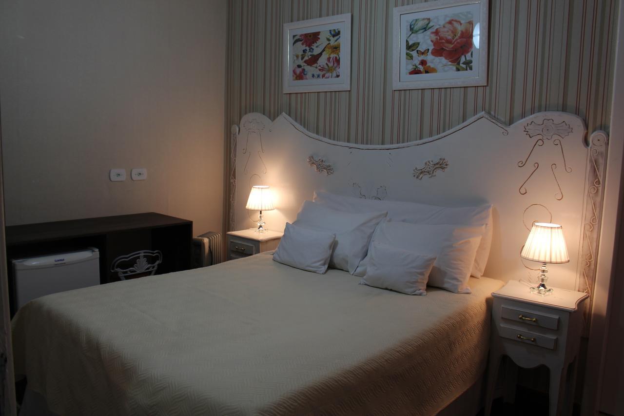 Inn Suisse Campos do Jordao